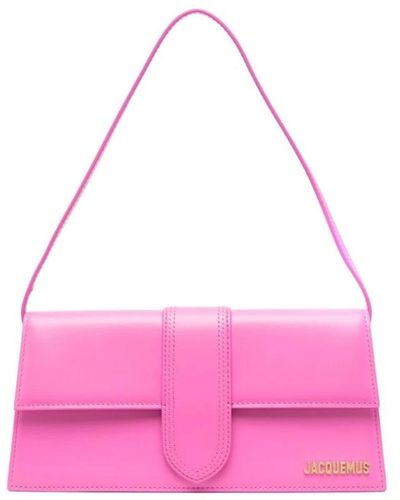 Jacquemus Bags - Pink