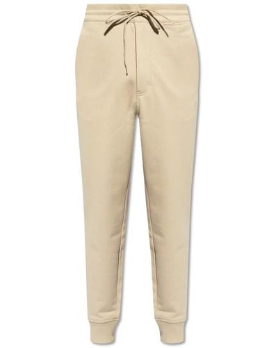 Y-3 Trousers > sweatpants - Neutre