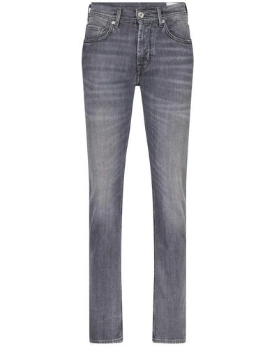Baldessarini Slim-fit jeans - Grigio