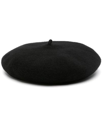 Stella McCartney Hats - Black