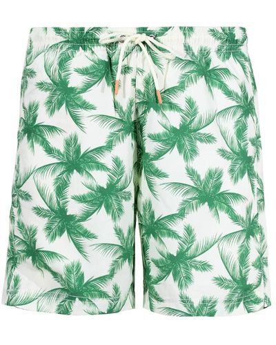 Ecoalf Swimwear > beachwear - Vert