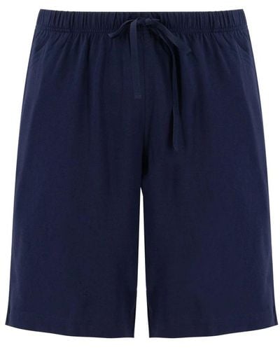 Ralph Lauren Pantaloncini casual - Blu