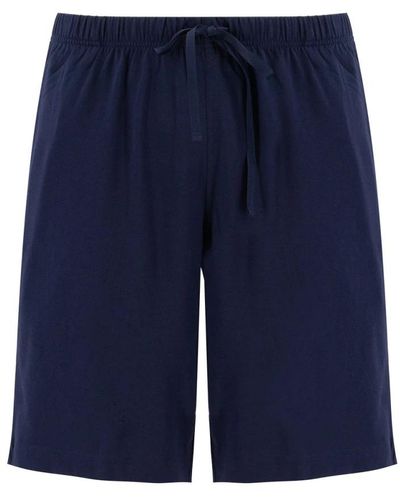 Ralph Lauren Shorts chino - Bleu