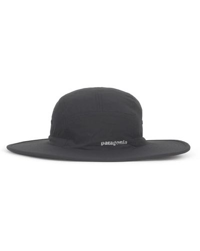 Patagonia Accessories > hats > hats - Noir