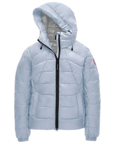 Canada Goose Down Jackets - Blue