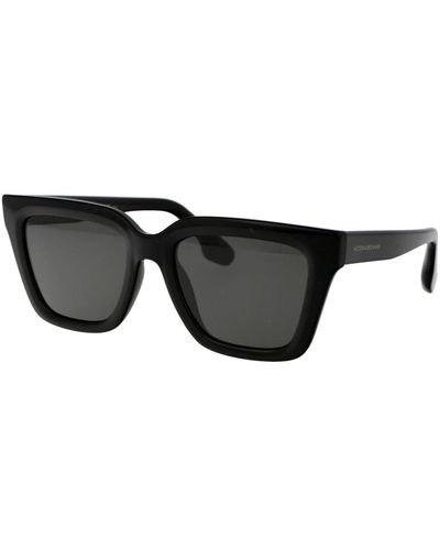 Victoria Beckham Accessories > sunglasses - Noir