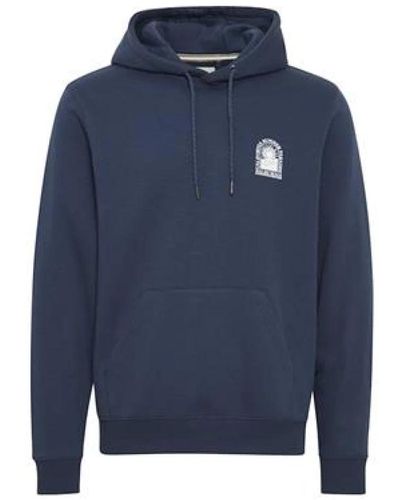Blend Sweatshirts & hoodies > hoodies - Bleu