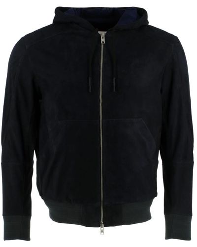 DFOUR® Sweatshirts & hoodies > zip-throughs - Noir