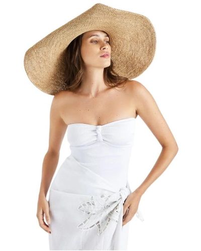 IBELIV Hats - Bianco