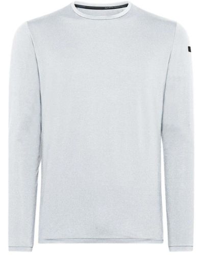 Rrd Sweatshirts & hoodies > sweatshirts - Blanc
