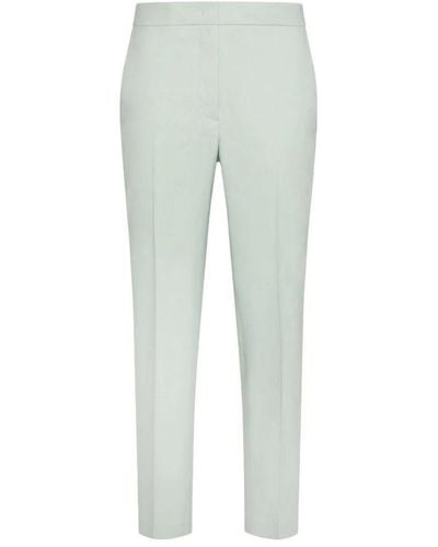 Seventy Slim-fit trousers - Grau