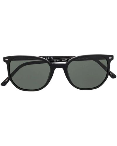 Ray-Ban Rb2197 90131 sungles,rb2197 13563m sonnenbrille,rb2197 90233 sonnenbrille,rb2197 13920a sonnenbrille - Schwarz