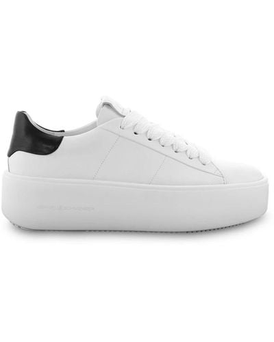 Kennel & Schmenger Sneakers - White