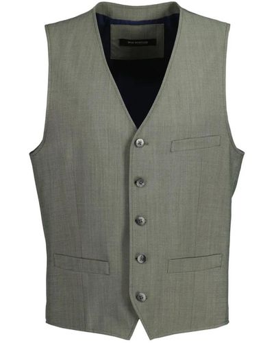 Roy Robson Suits > suit vests - Vert