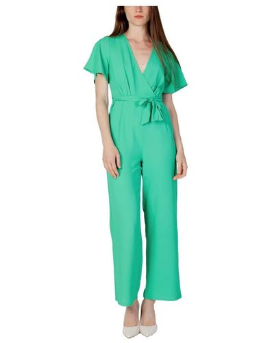 ONLY Jumpsuits - Green