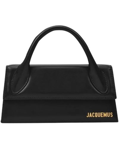 Jacquemus Handbags - Black