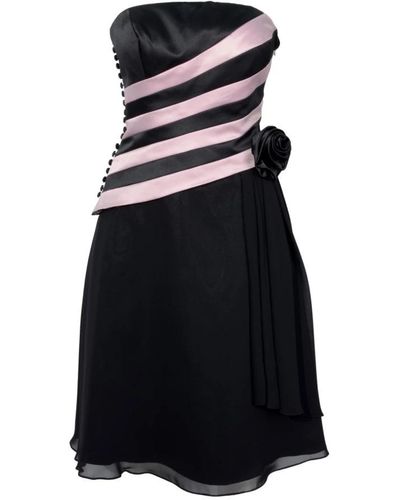 Pierre Cardin Occasion Dresses - Black