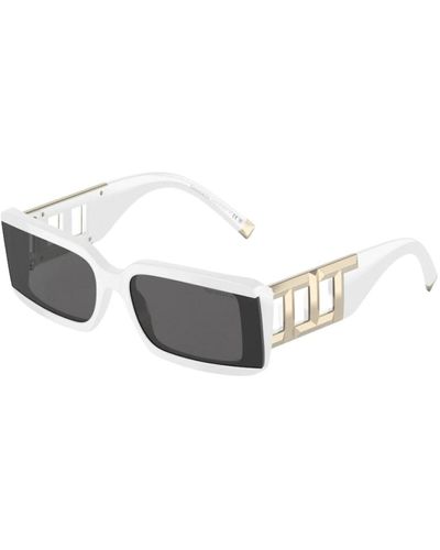 Tiffany & Co. Sunglasses - Weiß