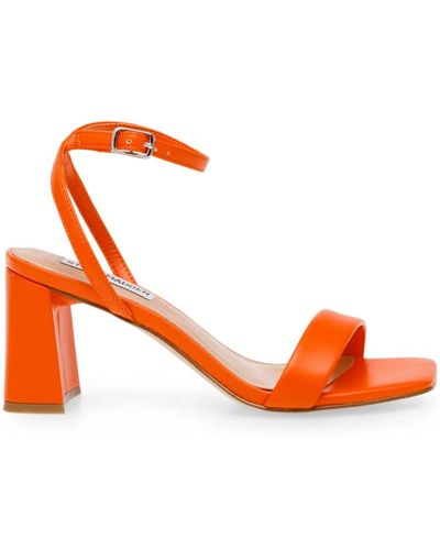 Steve Madden Chaussures - Orange