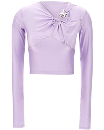 ANDERSSON BELL Lila top