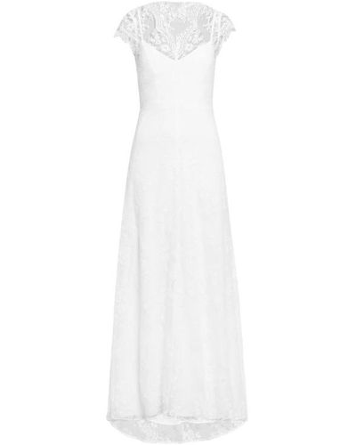 IVY & OAK Dresses - Blanco