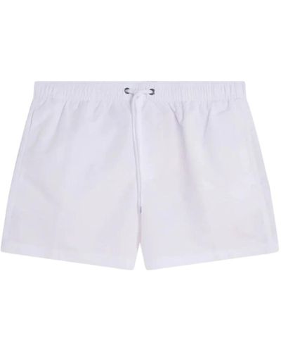 Sundek Beachwear - White