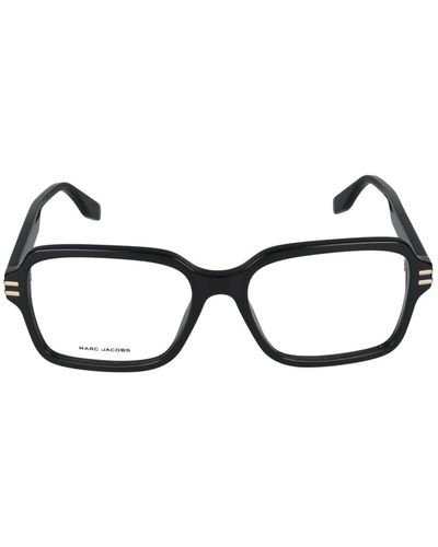 Marc Jacobs Glasses - Brown