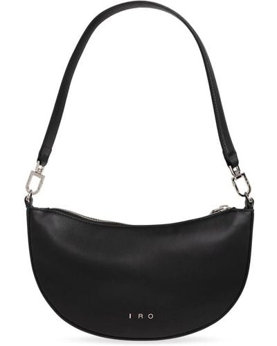 IRO Bags > shoulder bags - Noir