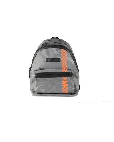 Michael Kors Shoulder backpack bookbag - Grigio