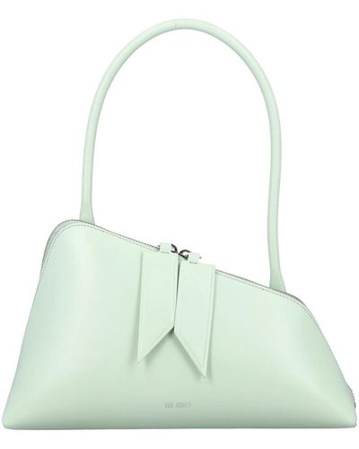 The Attico Bags > handbags - Vert