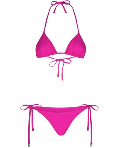The Attico Bikinis - Pink