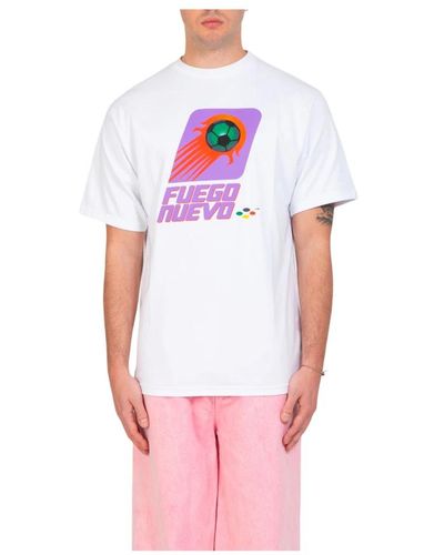 Liberal Youth Ministry Neues feuer tee - Pink