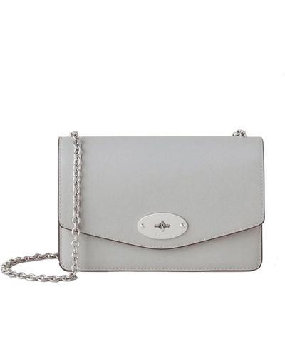 Mulberry Shoulder Bags - Grey