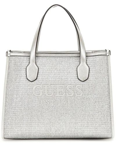 Guess Handbags - White
