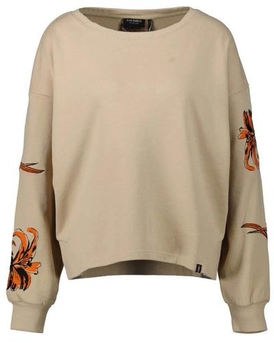 Elias Rumelis Sweatshirts & hoodies > sweatshirts - Neutre
