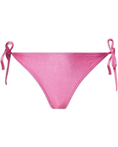 Calvin Klein Bikinis - Pink
