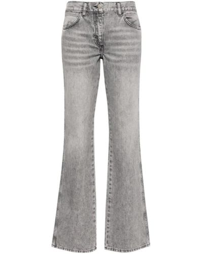 IRO Jeans > flared jeans - Gris