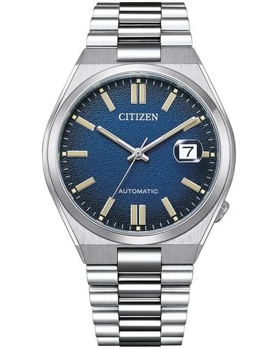 Citizen Accessories > watches - Métallisé