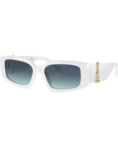 Tiffany & Co. Accessories > sunglasses - Bleu