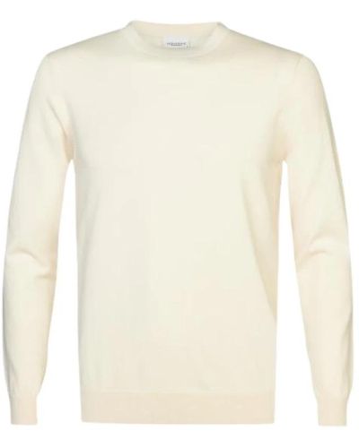 Profuomo Prof - sweatshirts & hoodies > sweatshirts - Blanc