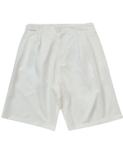 FAMILY FIRST Casual Shorts - Gray