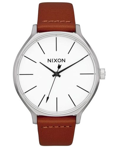 Nixon Watches - Grigio