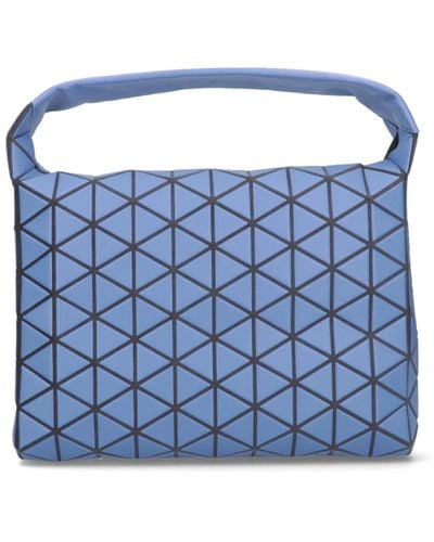 Issey Miyake Handtaschen - Blau