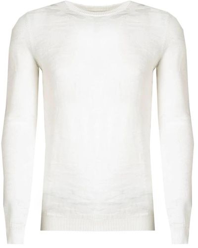Antony Morato Sweater - Weiß