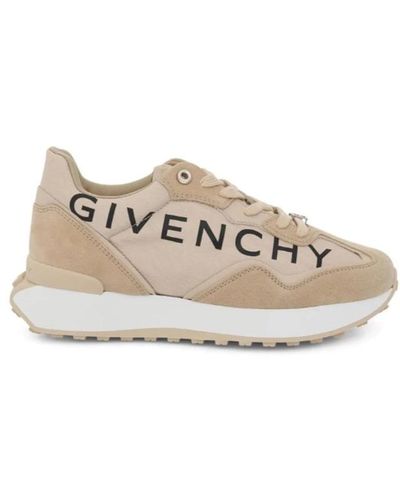 Givenchy Runner sneaker - Neutro
