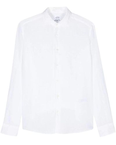 Altea Formal Shirts - White