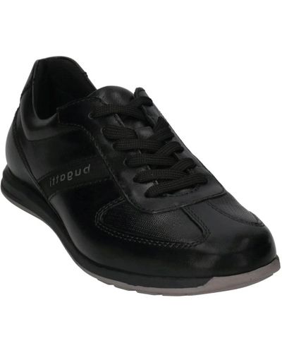 Bugatti Shoes > sneakers - Noir