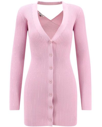 Krizia Knitwear - Pink