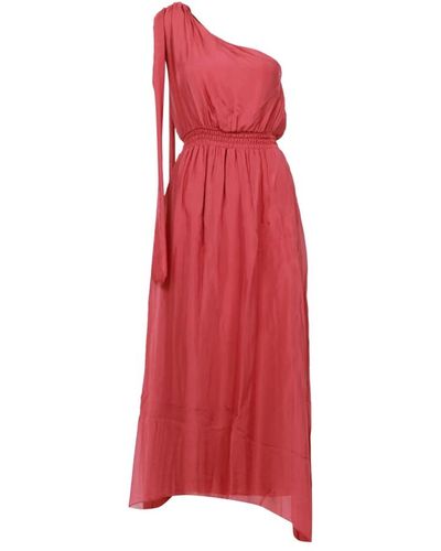 Kaos Dresses > occasion dresses > party dresses - Rouge