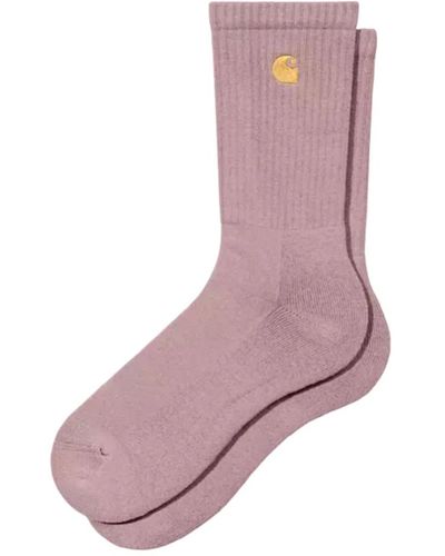 Carhartt Socks - Purple